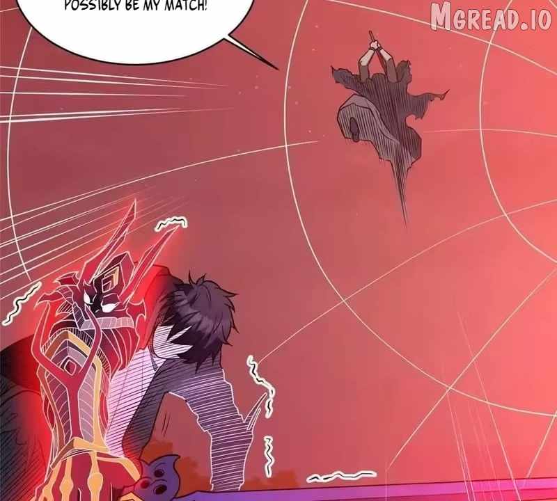 Divine Urban God Ch.332 p102
