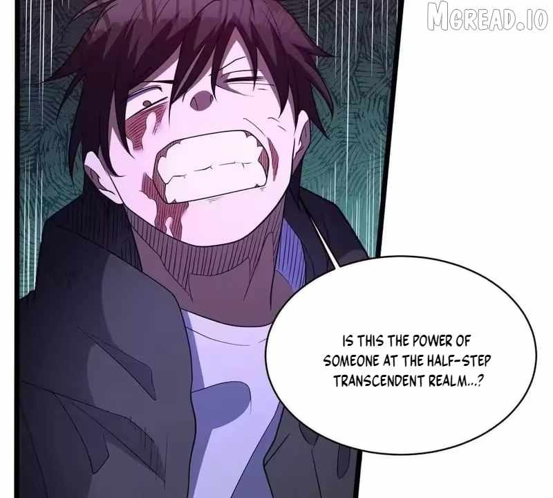 Divine Urban God Ch.332 p108
