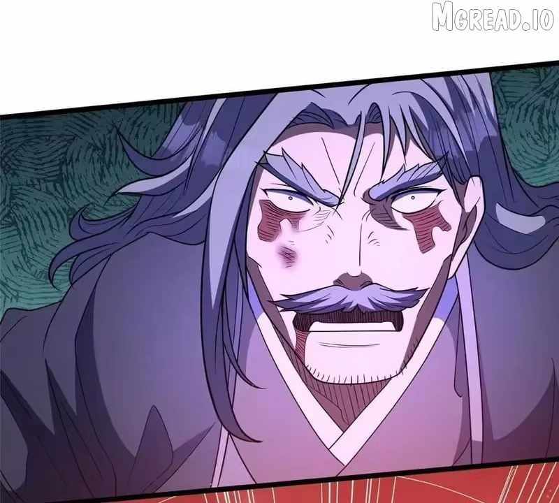Divine Urban God Ch.332 p110