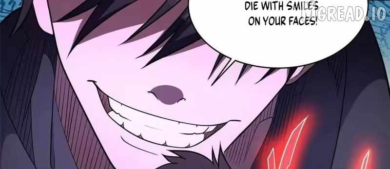 Divine Urban God Ch.332 p12