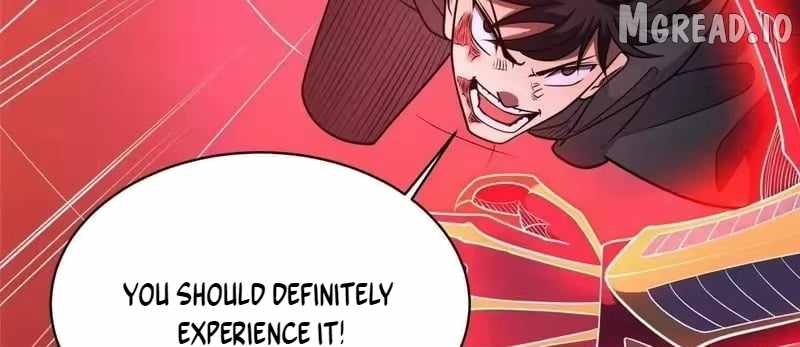 Divine Urban God Ch.332 p120