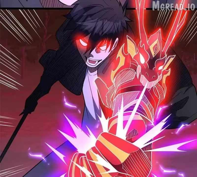 Divine Urban God Ch.332 p13
