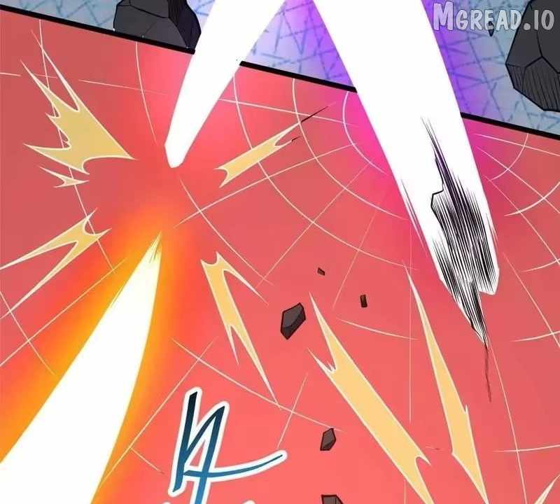 Divine Urban God Ch.332 p125