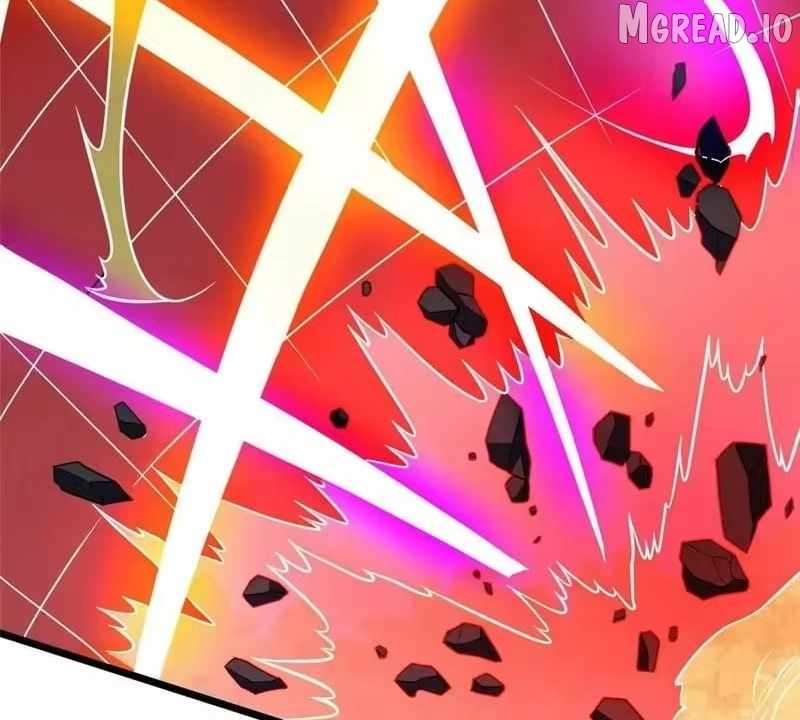 Divine Urban God Ch.332 p129