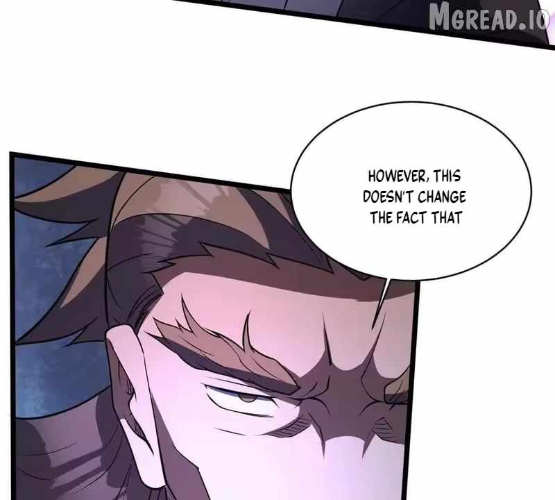 Divine Urban God Ch.332 p133