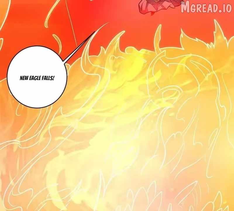 Divine Urban God Ch.332 p137
