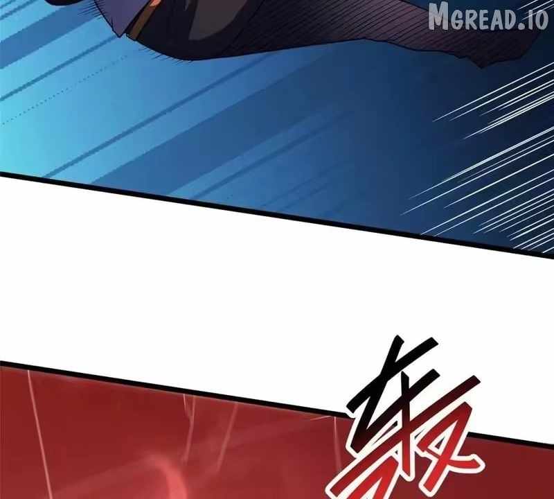 Divine Urban God Ch.332 p141