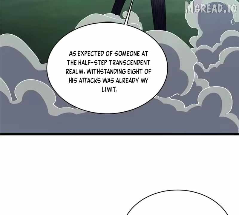 Divine Urban God Ch.332 p150
