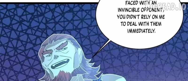 Divine Urban God Ch.332 p151