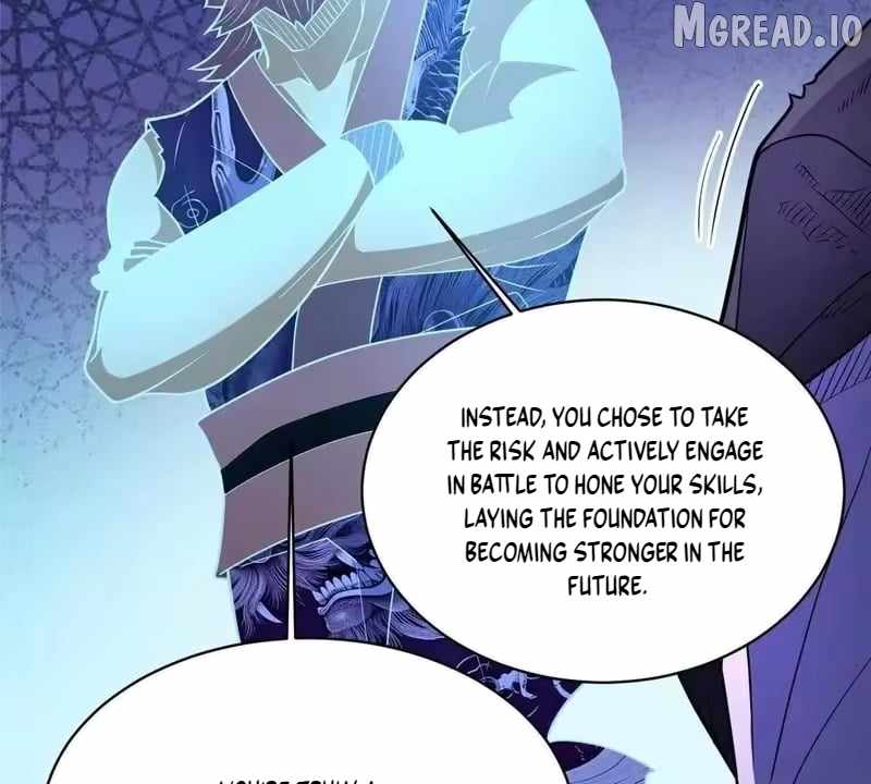 Divine Urban God Ch.332 p152