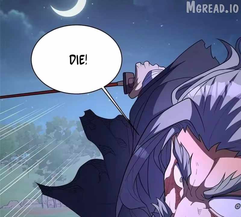 Divine Urban God Ch.332 p154