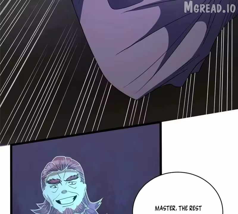 Divine Urban God Ch.332 p156