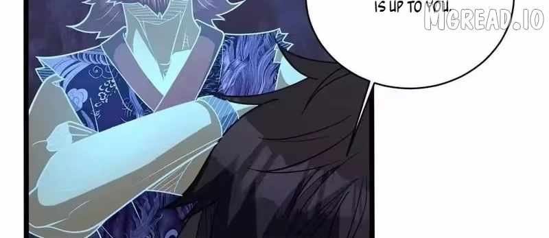 Divine Urban God Ch.332 p157