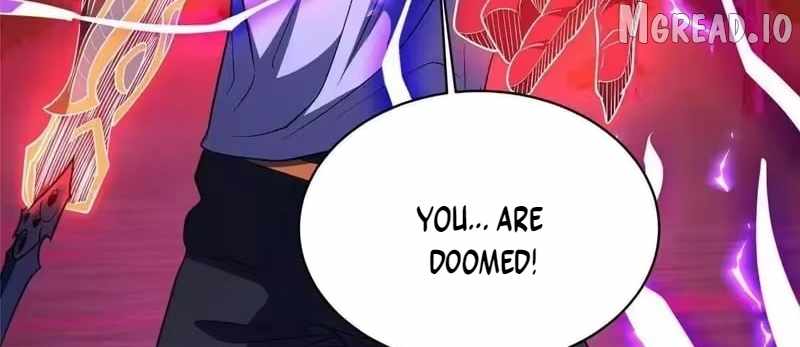 Divine Urban God Ch.332 p4