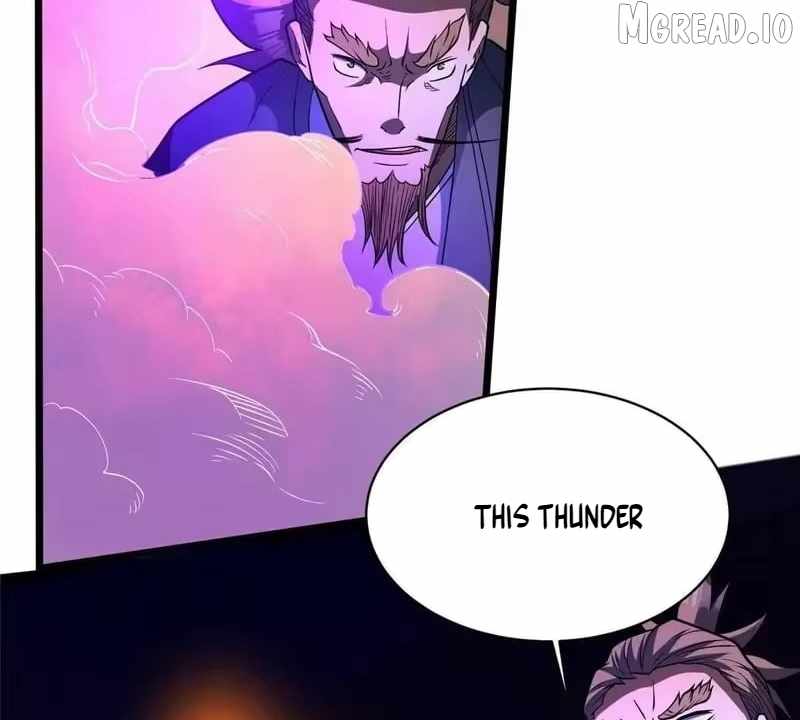 Divine Urban God Ch.332 p36