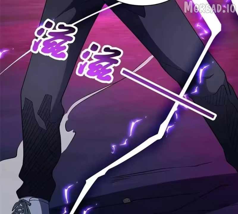 Divine Urban God Ch.332 p5