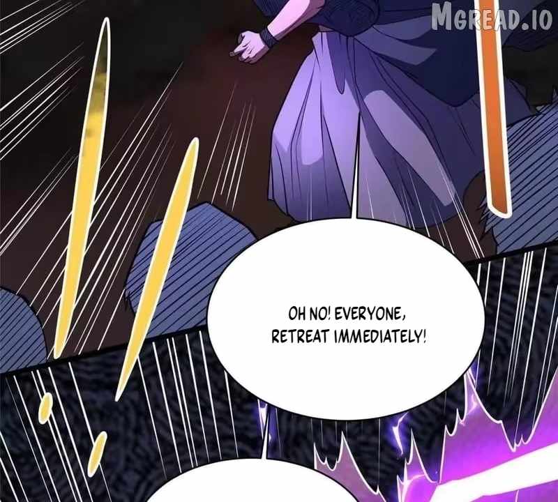 Divine Urban God Ch.332 p42