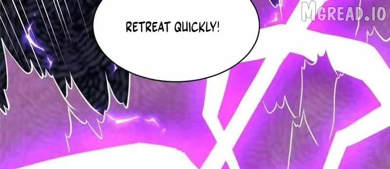 Divine Urban God Ch.332 p43