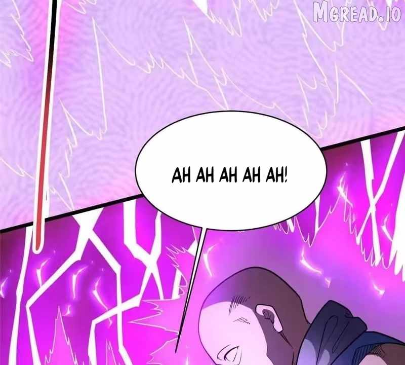 Divine Urban God Ch.332 p48