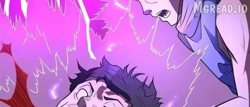Divine Urban God Ch.332 p49