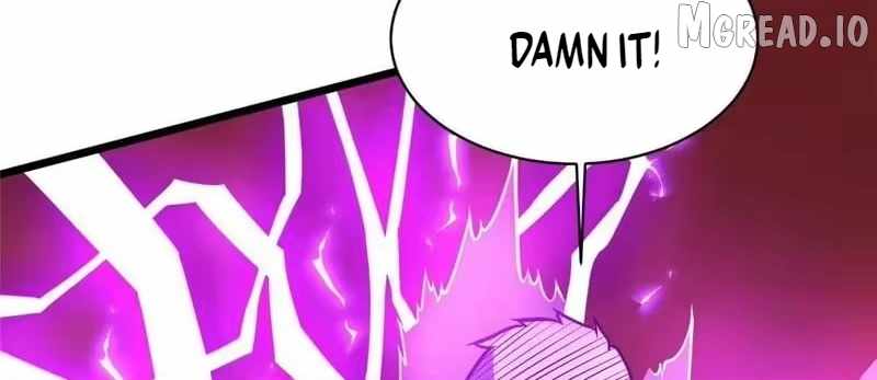 Divine Urban God Ch.332 p51