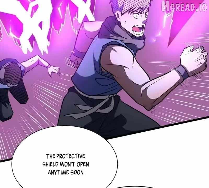 Divine Urban God Ch.332 p52