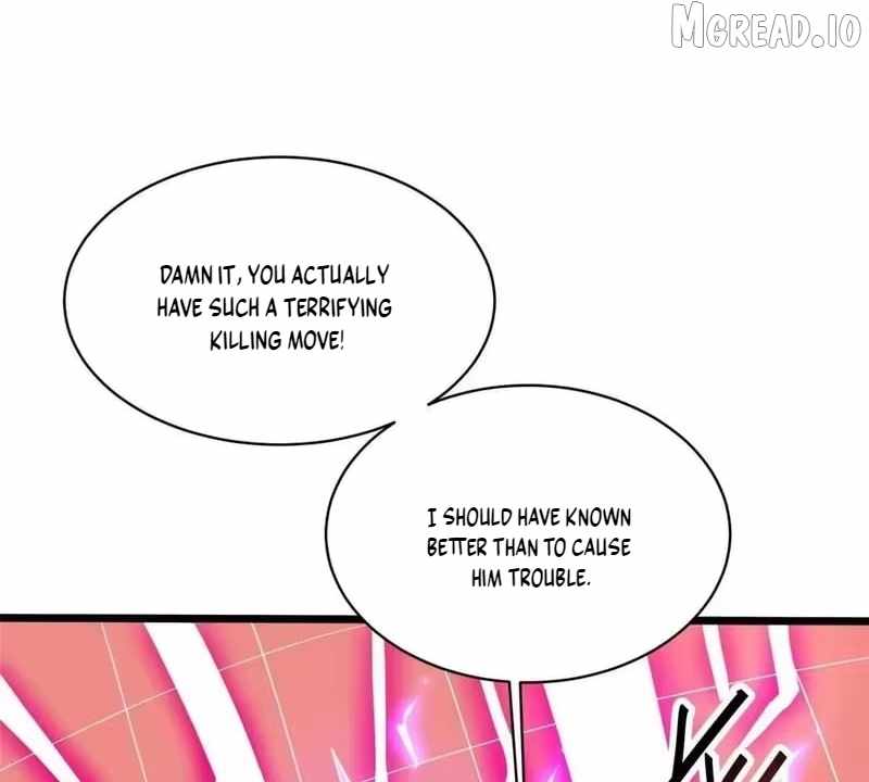 Divine Urban God Ch.332 p59