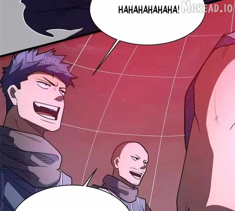 Divine Urban God Ch.332 p7