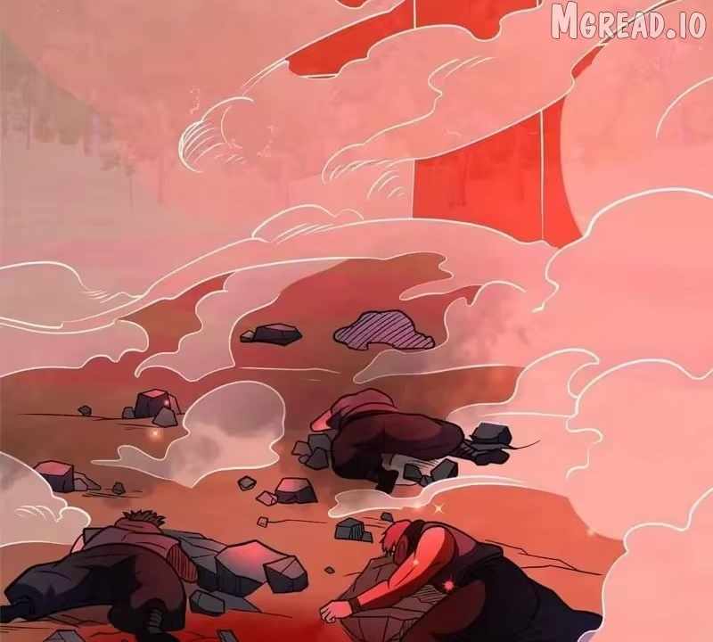 Divine Urban God Ch.332 p65