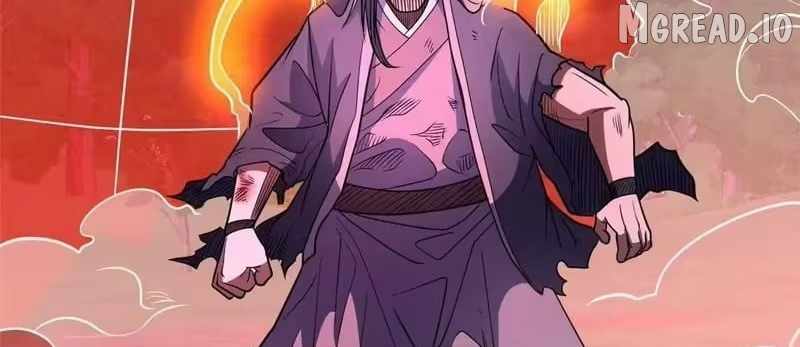 Divine Urban God Ch.332 p70