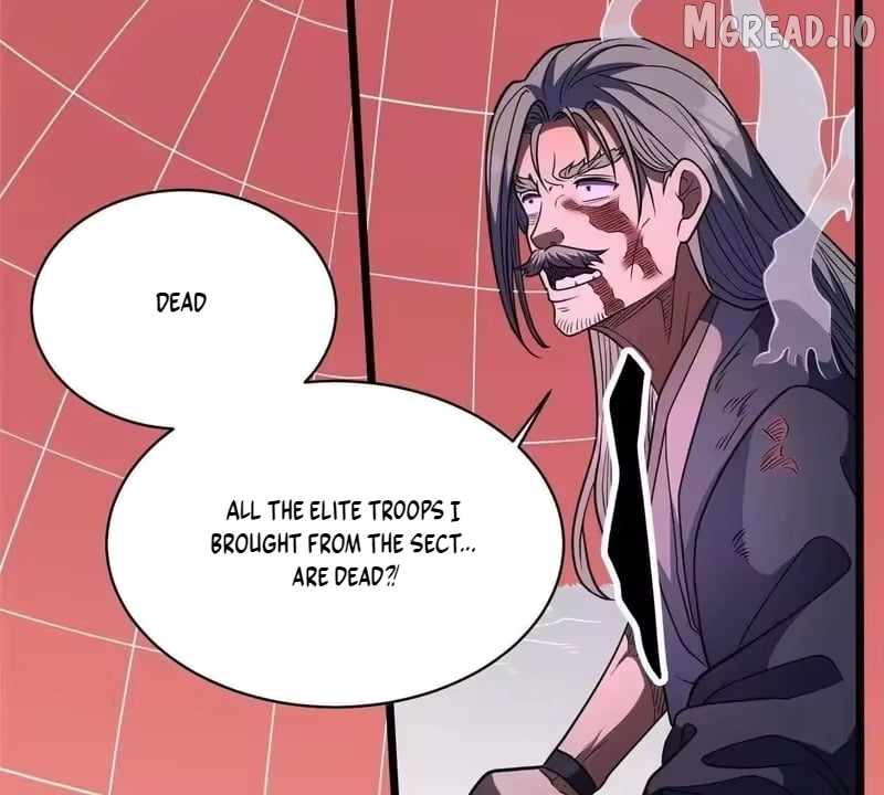 Divine Urban God Ch.332 p75