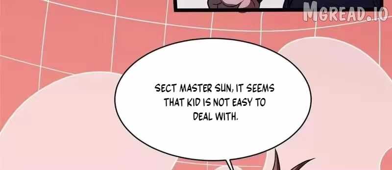 Divine Urban God Ch.332 p76
