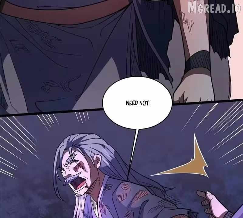 Divine Urban God Ch.332 p79