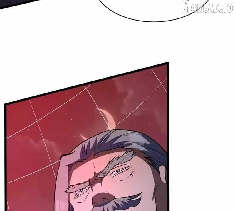 Divine Urban God Ch.332 p9
