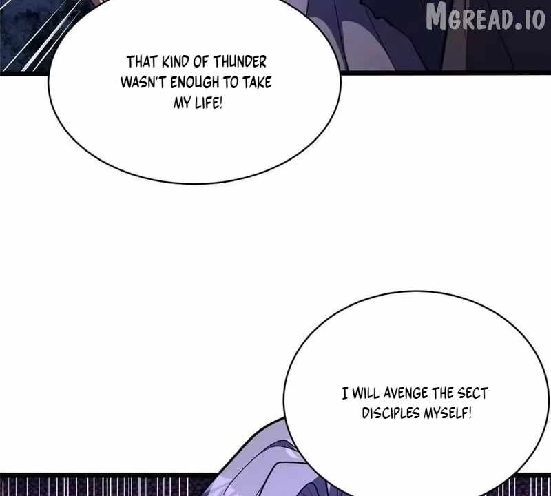 Divine Urban God Ch.332 p81