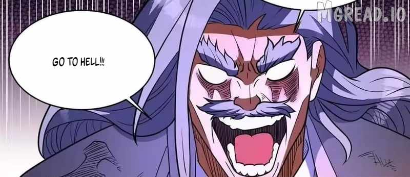 Divine Urban God Ch.332 p82