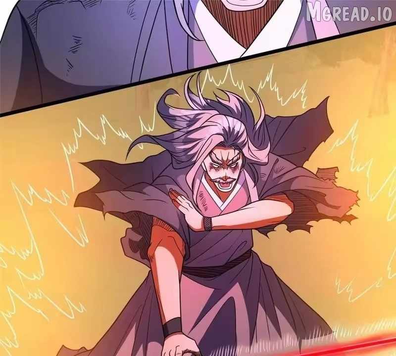 Divine Urban God Ch.332 p83