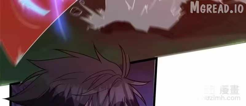Divine Urban God Ch.332 p99