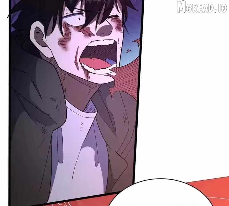 Divine Urban God Ch.332 p100