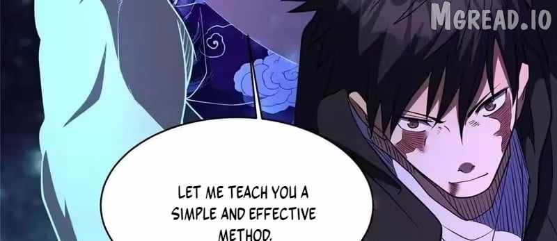 Divine Urban God Ch.333 p2
