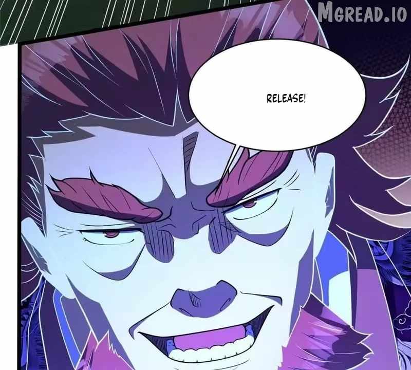 Divine Urban God Ch.333 p11