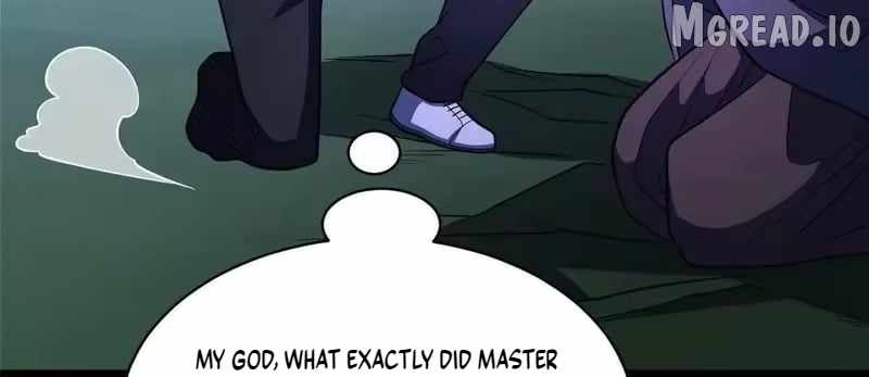 Divine Urban God Ch.333 p101