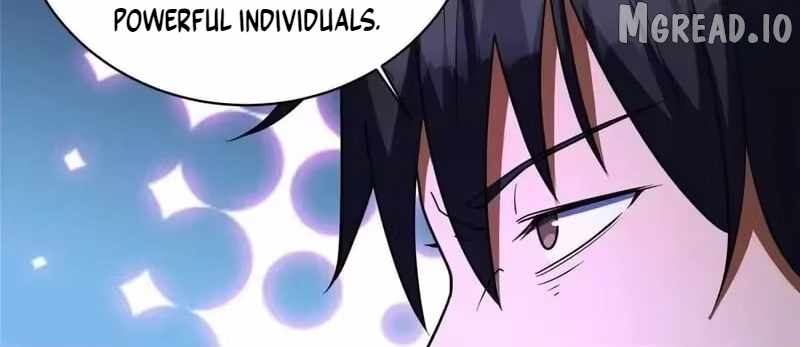 Divine Urban God Ch.333 p113