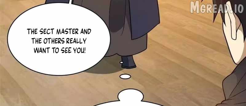 Divine Urban God Ch.333 p122