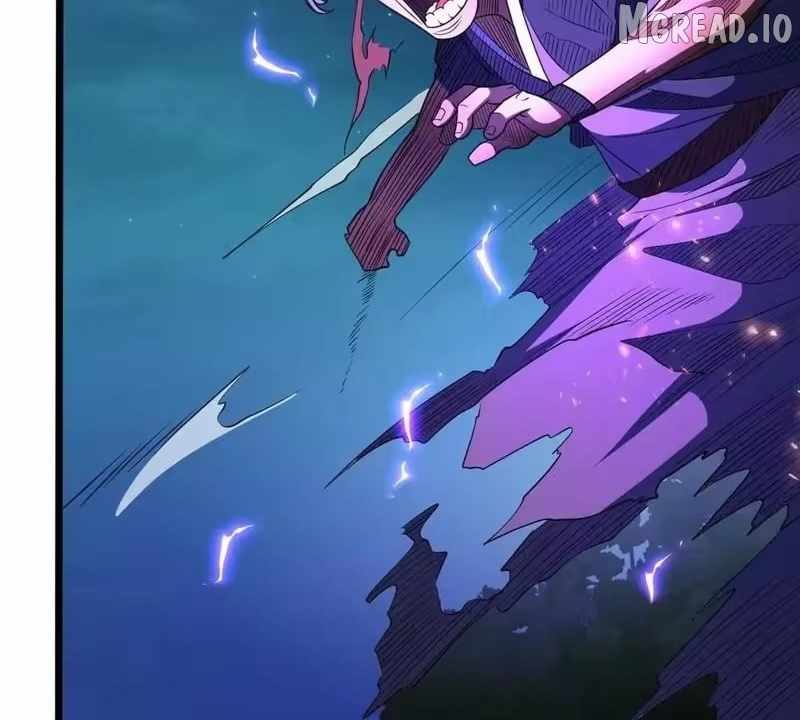 Divine Urban God Ch.333 p19