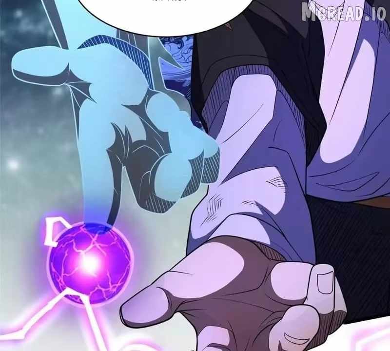 Divine Urban God Ch.333 p3