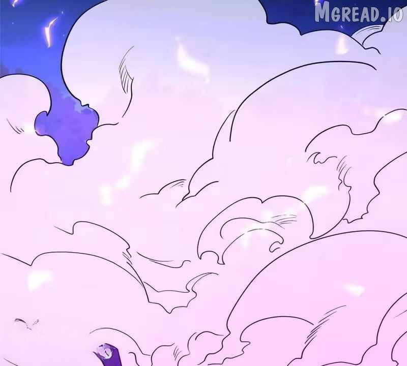 Divine Urban God Ch.333 p21
