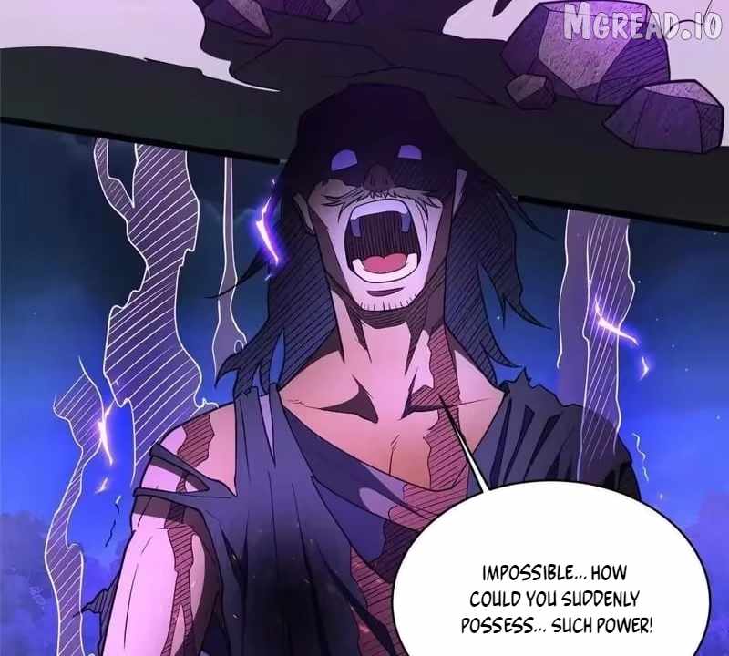 Divine Urban God Ch.333 p23
