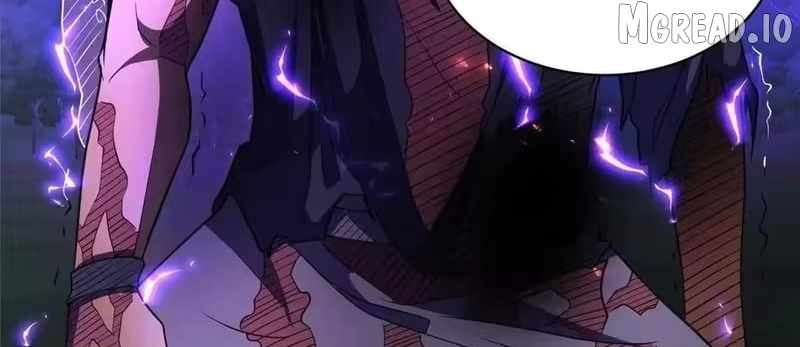 Divine Urban God Ch.333 p24