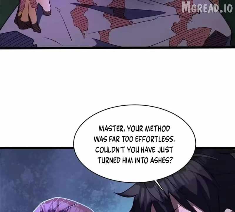 Divine Urban God Ch.333 p25